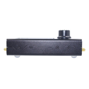 3.2"HackRF One V1.7.3 Portapack H2 1MHz-6GHz SDR Software Defined Wireless Black