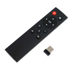 2.4G USB Mini  Wireless Keyboard Remote Control For HTPC Smart TV Box