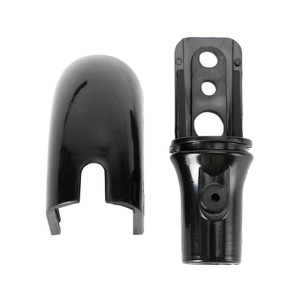Universal Surround Sound Adjustable Height Speaker Stands Set Of 2 Speaker