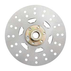 29" Rear Axle Assembly Complete Wheel Hub Kit for Go Kart Quad Trike Drift Bikes