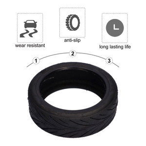 60/70-6.5 Electric Scooter Tire Tubeless Thickened Tyre For Ninebot Max G30