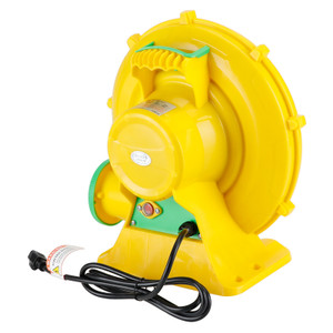 750 Watt Inflatable Bounce House Water slide Air Pump Blower Fan Inflatable castle