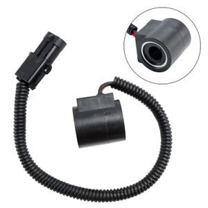 6359412 Solenoid Valve Coil W/ Weatherpack Connector 12V Dc Series 10 12 16