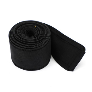 Cable Cover Nylon 24' (L) 3" (W) w/ Zipper Tig Welding Torch  9/17