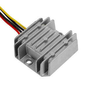 Step Down DC/DC Buck Converter 12V/24V to 9V 6A Regulator Power Module