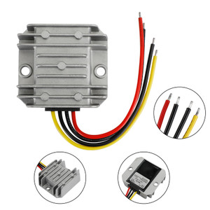 DC/DC Buck Step-Down Module 24V to 19V 5A Power Supply Converter Regulator