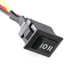 DC10-30V 100A 3000W Programable Reversible  Motor Speed Controller PWM Control
