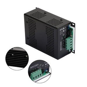 Battery Charger BAC06A 12V Controller BAC06A-12V For Samartgen Generator