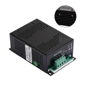 Battery Charger BAC06A 12V Controller BAC06A-12V For Samartgen Generator