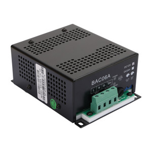 Battery Charger BAC06A 12V Controller BAC06A-12V For Samartgen Generator