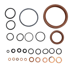 Kubota D1105 Engine Complete Cylinder Head Gasket Kit Set Generic