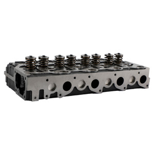 Kubota V2203T, V2203E, V2203B Engine Non-Direct Injection Cylinder Head Assy Generic