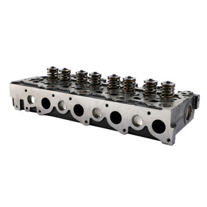 Kubota V2203T, V2203E, V2203B Engine Non-Direct Injection Cylinder Head Assy Generic