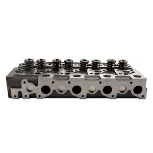 Kubota V1902 Complete Cylinder Head With Valve Spring & Gasket Kit 15476-03040,07916-24305,07916-29615 Generic