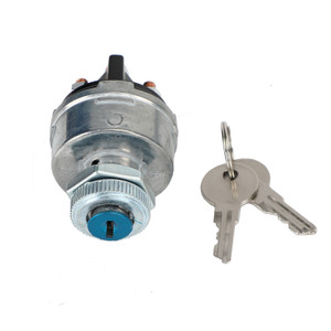 6*Ignition Switch For Bobcat Loader 453 542 645 653 773 953 1600 7700 With 2 Keys