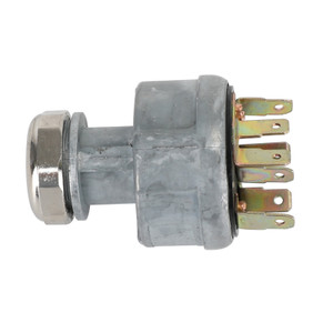John Deere Tractor 4000 4430 4020 4050 Ignition Switch W/2 Keys AR58126 Generic