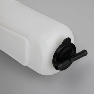 Reserve Expansion Coolant Tank 50 60 65 80 For Yanmar Engine Takeuchi