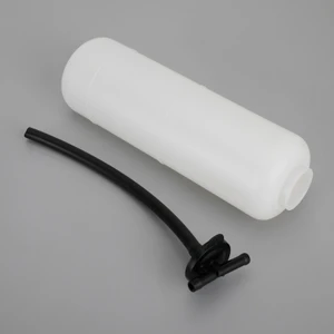 Reserve Expansion Coolant Tank 50 60 65 80 For Yanmar Engine Takeuchi