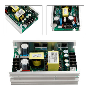 AC 220V 200W 5R Or 230W 7R Moving Head Stage Light Lamp Power Supply Board