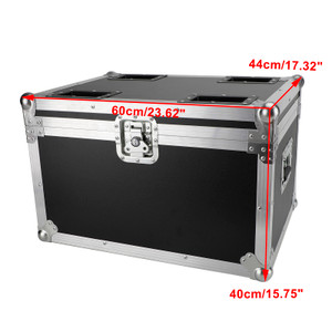 Flight Case For 1Pcs 230W Beam 7R Sharpy Moving Head Stage Light Hard Case