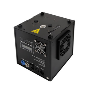 700W Firework Cold Spark Machine DMX Stage Effect Party Wedding Downward Spray