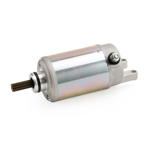 2003-2018 Suzuki AN650 AN650A Burgman 650 Z New Starter Engine Starting 9-Spline Fit 31100-10G00 Generic