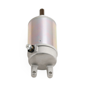 2003-2018 Suzuki AN650 AN650A Burgman 650 Z New Starter Engine Starting 9-Spline Fit 31100-10G00 Generic