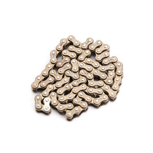 1979-2013 Honda CRF80F XL80 XR80R ATC110 Cam Chain Motorcycle Engine Camshaft Timing Chain 14401-943-013 Generic