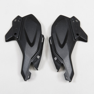 2017-2019 Kawasaki Z900 Bodywork Fairing ABS Injection Molding Unpainted Generic