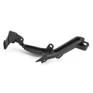 2017-2020 Yamaha MT09 FZ09 Unpainted ABS Headlight Guard Bracket Fairing Generic