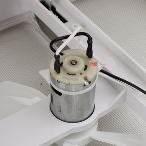 14" Caravan Skylight Roof Vent Remote Control Camper Motorhome RV Exhaust Fan