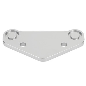 Crank Case Oil Plate Cover Cap drain For Kawasaki 650sx SX X2 TS 750sx 800