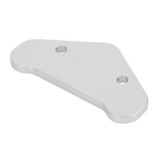 Crank Case Oil Plate Cover Cap drain For Kawasaki 650sx SX X2 TS 750sx 800