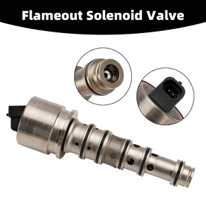 John Deere 5000series 6000series 7000series 8000series Solenoid Valve RE177539 Generic