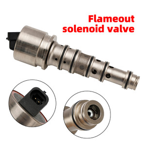 John Deere 5000series 6000series 7000series 8000series Solenoid Valve RE177539 Generic