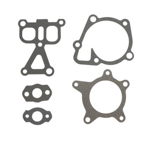 2017- Hyundai Accent G4FD Engine Rebuild Overhaul Kit w/Crankshaft & Connecting Rod 231102B610 235102B000 Generic