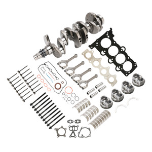 2010-2015 Hyundai Elantra Engine Rebuild Overhaul Kit w/Crankshaft & Connecting Rod 231102B610 235102B000 Generic