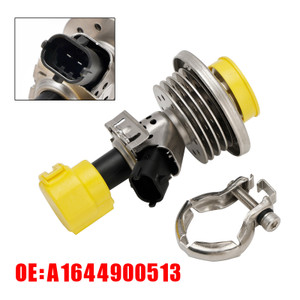 2007-2016 Mercedes-Benz 250 320 350 2500 3500 series Diesel Emissions Fluid (DEF) Injector Module A1644900513 Generic
