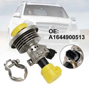 2007-2016 Mercedes-Benz 250 320 350 2500 3500 series Diesel Emissions Fluid (DEF) Injector Module A1644900513 Generic