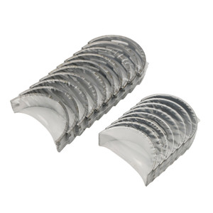 2008-2016 VOLKSWAGEN CC Golf GTI Jetta GLI EOS Passat Tiguan Scirocco Sharan Crankshaft Bearing & Con Rod Bearing Set 06H105561J, 06H105591J Generic