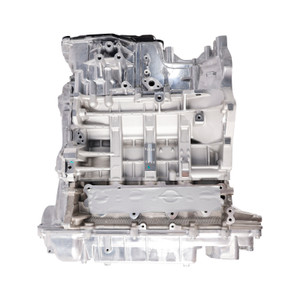 2011-C2024 Hyundai Accent Verna (RB/RC) Elantra i30 Kona Lafesta Mistra Sonata Tucson Veloster (FS/JS) New Engine Assembly 1.6T G4FJ Generic
