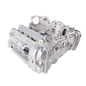 2012-2024 Kia Ceed Forte/K3 K4 KX3 Optima/K5 Seltos Soul Sportage New Engine Assembly 1.6T G4FJ Generic