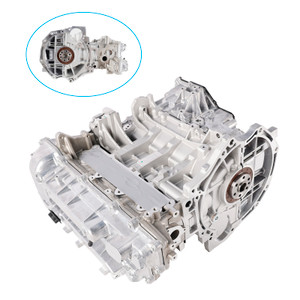2012-2024 Kia Ceed Forte/K3 K4 KX3 Optima/K5 Seltos Soul Sportage New Engine Assembly 1.6T G4FJ Generic