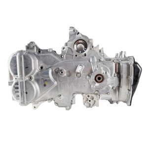 2012-2024 Kia Ceed Forte/K3 K4 KX3 Optima/K5 Seltos Soul Sportage New Engine Assembly 1.6T G4FJ Generic
