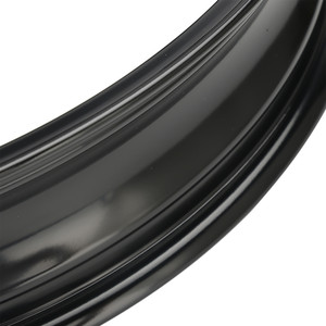 2019-2023 BMW S1000R/ RR/ XR K63/ K67/ K69 Front Wheel Rim Fit Glossy Black Generic