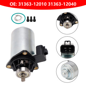 2004-2014 Toyota Yaris/Vitz Corolla Verso Aygo Auris Engine Clutch Actuator 31363-12010 31363-12040 Generic
