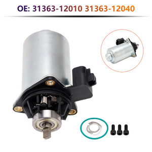 2004-2014 Toyota Yaris/Vitz Corolla Verso Aygo Auris Engine Clutch Actuator 31363-12010 31363-12040 Generic