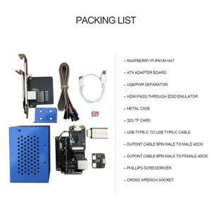 BliKVM V3 Hat Remote Control Server OperationMaintenance Kvm Maintenance Overip