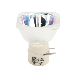 250W MSD 8R Lamp Sharpy Beam Moving Head Replacement Bulb Stage Show Lighting