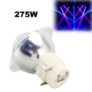 275W MSD 9R Lamp Sharpy Beam Moving Head Replacement Bulb Stage Show Lighting